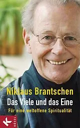 E-Book (epub) Das Viele und das Eine von Niklaus Brantschen SJ