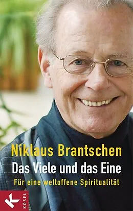 E-Book (epub) Das Viele und das Eine von Niklaus Brantschen SJ