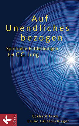 E-Book (epub) Auf Unendliches bezogen von Eckhard Frick SJ, Bruno Lautenschlager SJ