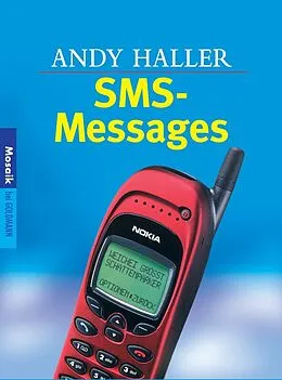 E-Book (epub) SMS-Messages von Andy Haller