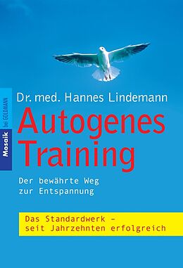 E-Book (epub) Autogenes Training von Hannes Lindemann