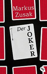 E-Book (epub) Der Joker von Markus Zusak