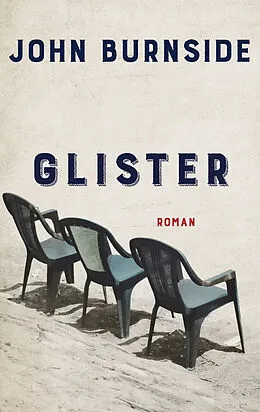 E-Book (epub) Glister von John Burnside