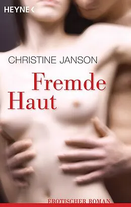 E-Book (epub) Fremde Haut von Christine Janson