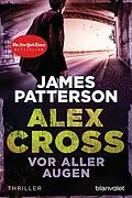 E-Book (epub) Vor aller Augen - Alex Cross 9 - von James Patterson