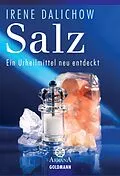 E-Book (epub) Salz von Irene Dalichow