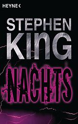 E-Book (epub) Nachts von Stephen King