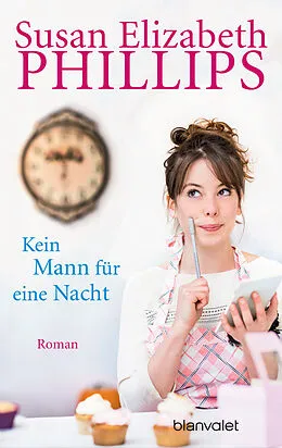 E-Book (epub) Kein Mann für eine Nacht von Susan Elizabeth Phillips