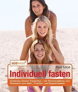 E-Book (epub) Individuell fasten von Ralf Moll