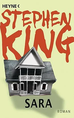 E-Book (epub) Sara von Stephen King