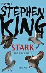 ePUB Stark (Dark Half) von Stephen King