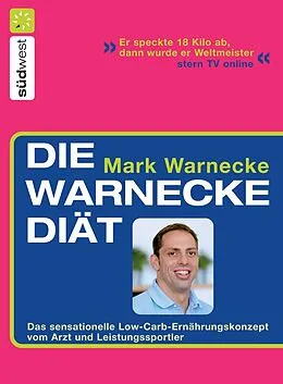 E-Book (epub) Die Warnecke Diät von Mark Warnecke