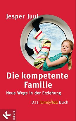 E-Book (epub) Die kompetente Familie von Jesper Juul