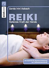 E-Book (epub) Reiki von Gerda Irini Asbach