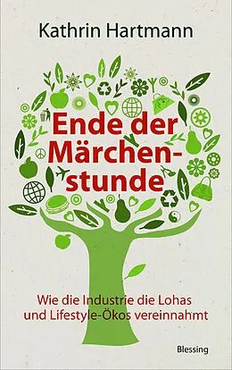 E-Book (epub) Ende der Märchenstunde von Kathrin Hartmann
