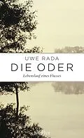 E-Book (epub) Die Oder von Uwe Rada