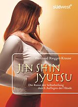 E-Book (epub) Jin Shin Jyutsu von Waltraud Riegger-Krause
