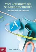 E-Book (epub) Von Anekdote bis Wundergeschichte von Josef Epping