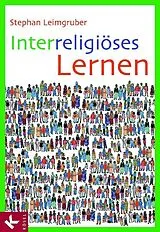 E-Book (epub) Interreligiöses Lernen von Stephan Leimgruber