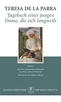E-Book (epub) Tagebuch einer jungen Dame, die sich langweilt von Teresa de la Parra