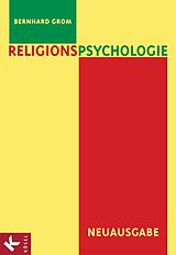 E-Book (epub) Religionspsychologie von Bernhard Grom