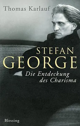 E-Book (epub) Stefan George von Thomas Karlauf