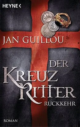E-Book (epub) Der Kreuzritter - Rückkehr von Jan Guillou