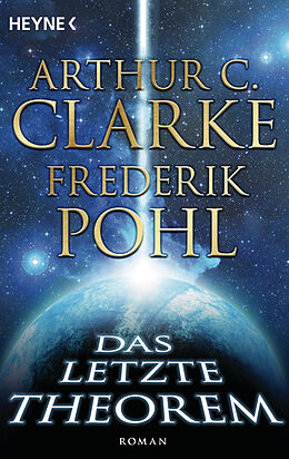 E-Book (epub) Das letzte Theorem von Arthur C. Clarke, Frederik Pohl