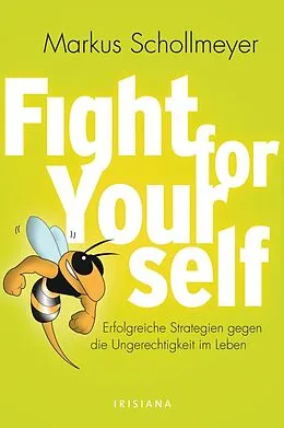 E-Book (epub) Fight for Yourself von Markus Schollmeyer