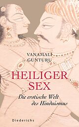 E-Book (epub) Heiliger Sex von Vanamali Gunturu