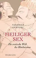 E-Book (epub) Heiliger Sex von Vanamali Gunturu