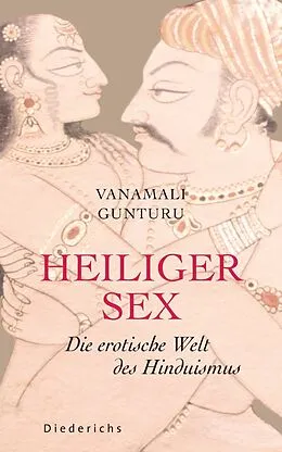 E-Book (epub) Heiliger Sex von Vanamali Gunturu