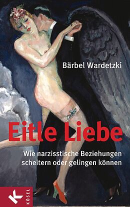 E-Book (epub) Eitle Liebe von Bärbel Wardetzki