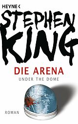 E-Book (epub) Die Arena von Stephen King
