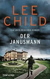 E-Book (epub) Der Janusmann von Lee Child
