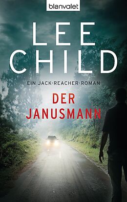 E-Book (epub) Der Janusmann von Lee Child
