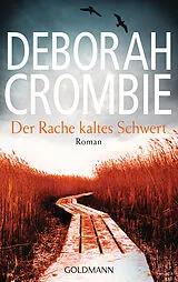 E-Book (epub) Der Rache kaltes Schwert von Deborah Crombie