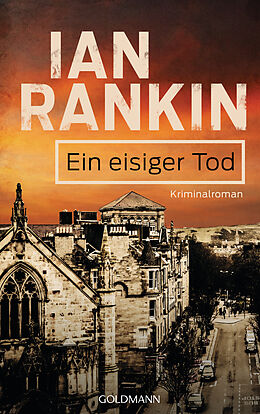 E-Book (epub) Ein eisiger Tod - Inspector Rebus 7 von Ian Rankin