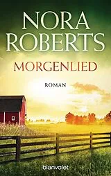 E-Book (epub) Morgenlied von Nora Roberts