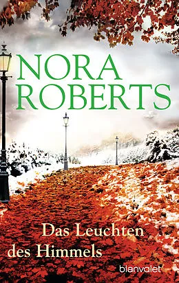 E-Book (epub) Das Leuchten des Himmels von Nora Roberts