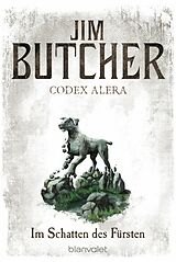 E-Book (epub) Codex Alera 2 von Jim Butcher