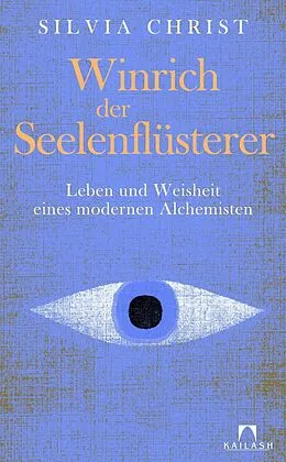 E-Book (epub) Winrich der Seelenflüsterer von Silvia Christ