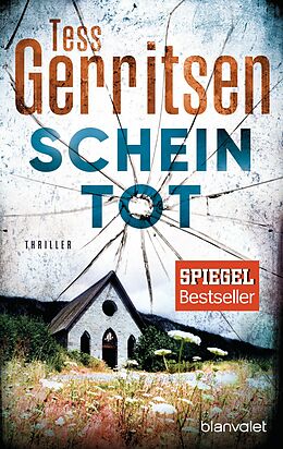 E-Book (epub) Scheintot von Tess Gerritsen