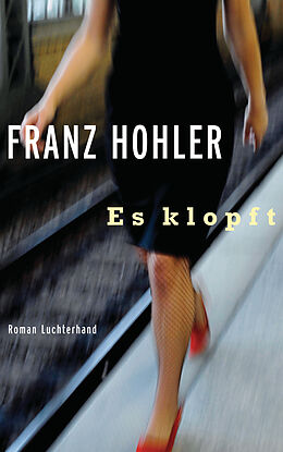 E-Book (epub) Es klopft von Franz Hohler