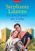 E-Book (epub) In den Fesseln der Liebe von Stephanie Laurens