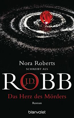 E-Book (epub) Das Herz des Mörders von J.D. Robb