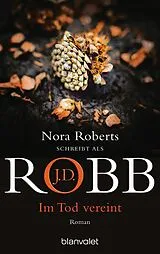E-Book (epub) Im Tod vereint von J.D. Robb