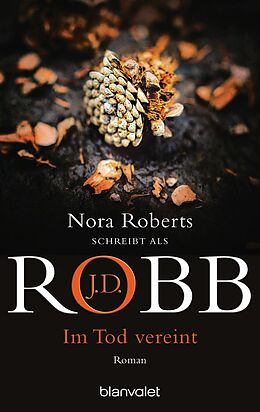E-Book (epub) Im Tod vereint von J.D. Robb