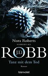 E-Book (epub) Tanz mit dem Tod von J.D. Robb