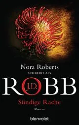E-Book (epub) Sündige Rache von J.D. Robb